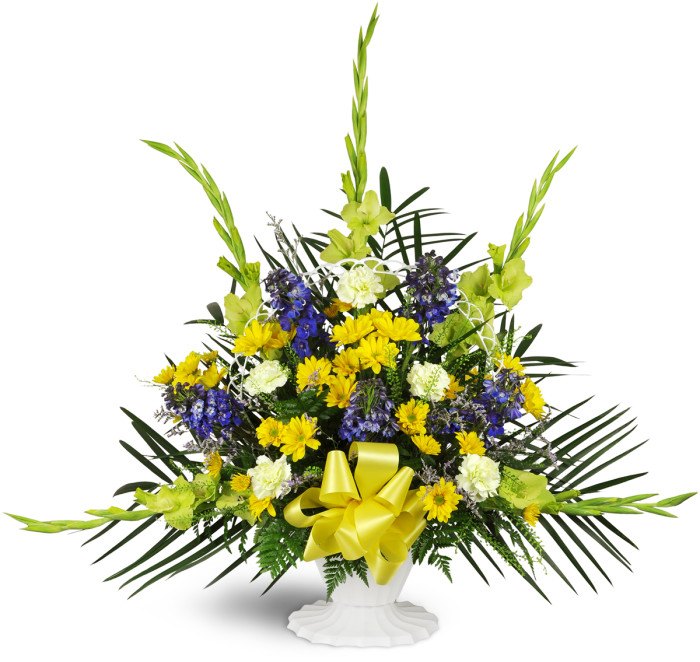 Heaven’s Promise Sympathy Tribute™