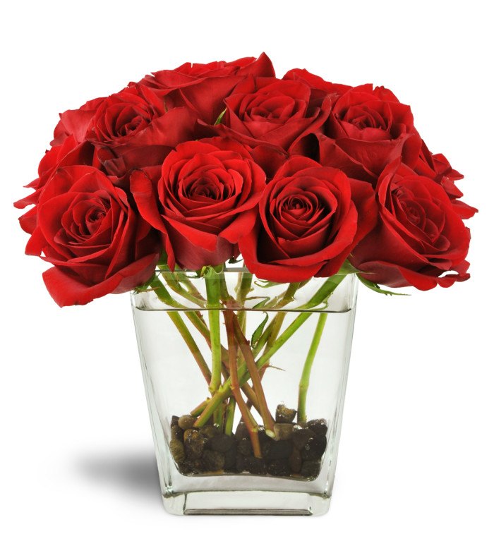 Love's Destiny Bouquet™