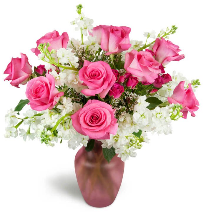 Sweet on You Bouquet™