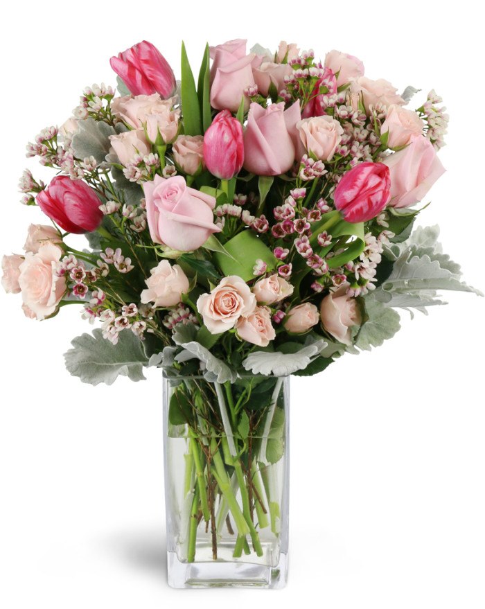 Sweetly Scented Pinks™