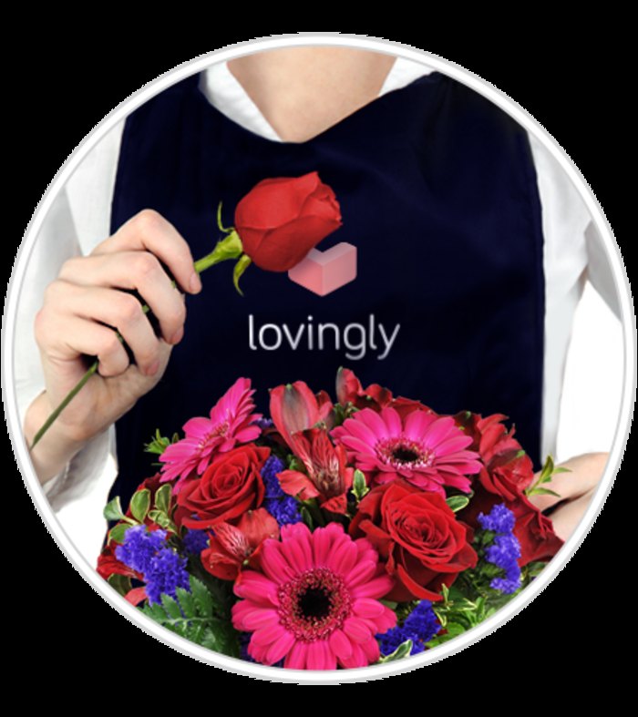 Valentine’s Day Special Bouquet