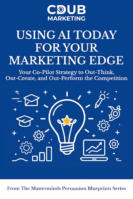 Using A.I. Today course cover