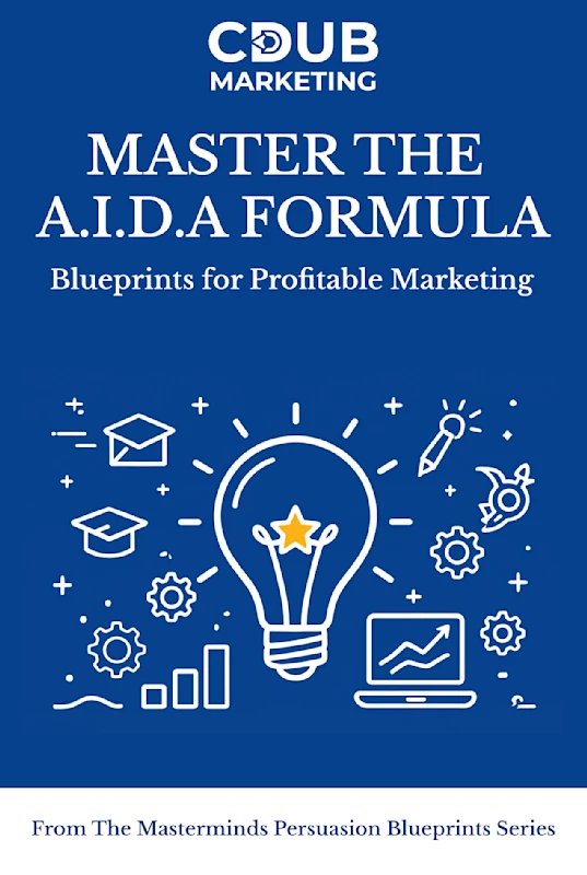 AIDA Formulas course cover
