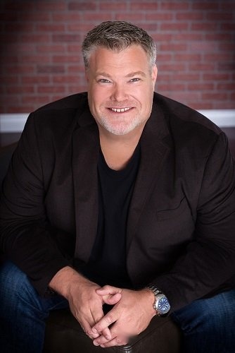 Chris Williams, founder of CDUB Marketing
