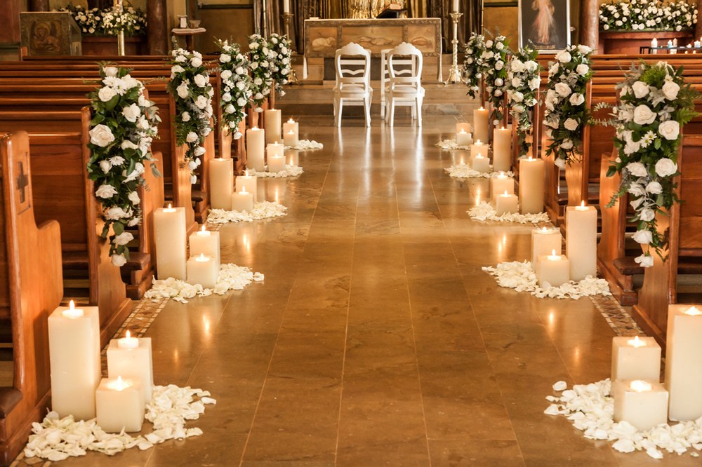 Church Wedding Music Rules: What You Need to Know Before Booking Musicians