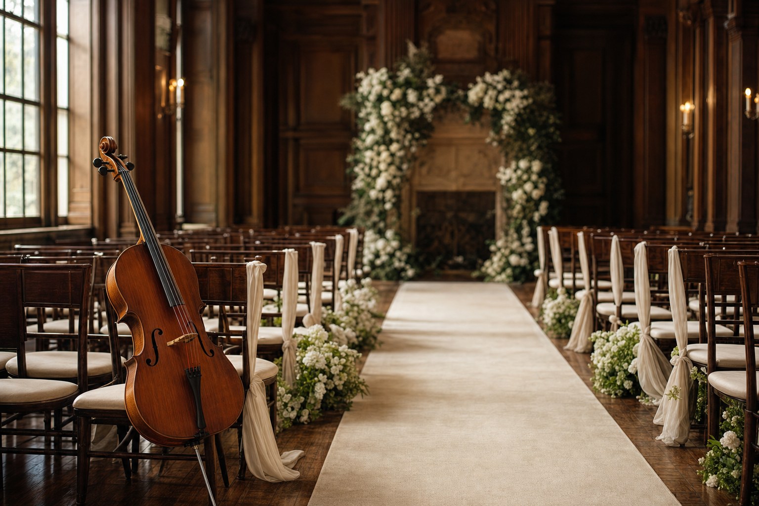 Wedding Processional Songs: How to Choose Yours