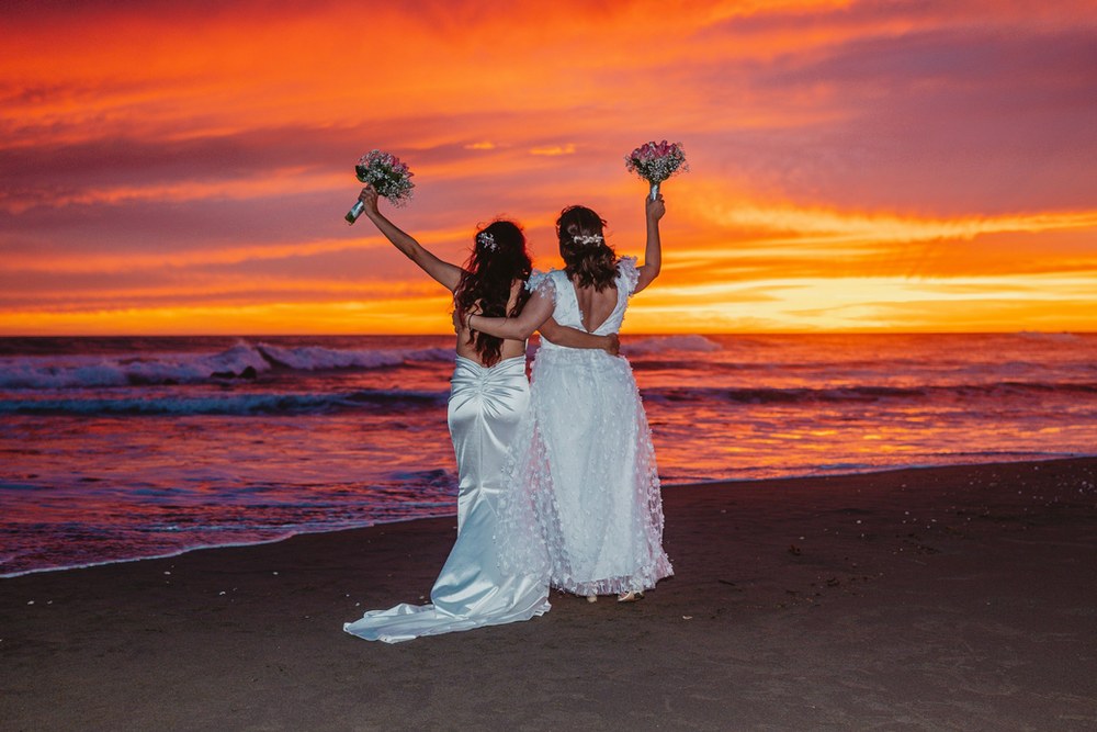 Same-Sex Wedding Ceremony Music Ideas