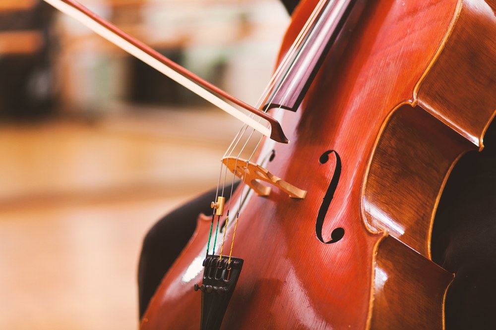 How Much Does a Wedding Cellist Cost in Atlanta?