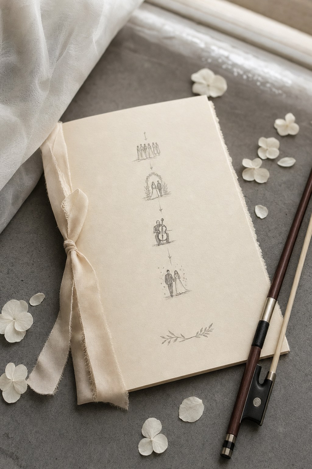 Wedding Recessional Songs: A Guide to Your Ceremony Exit