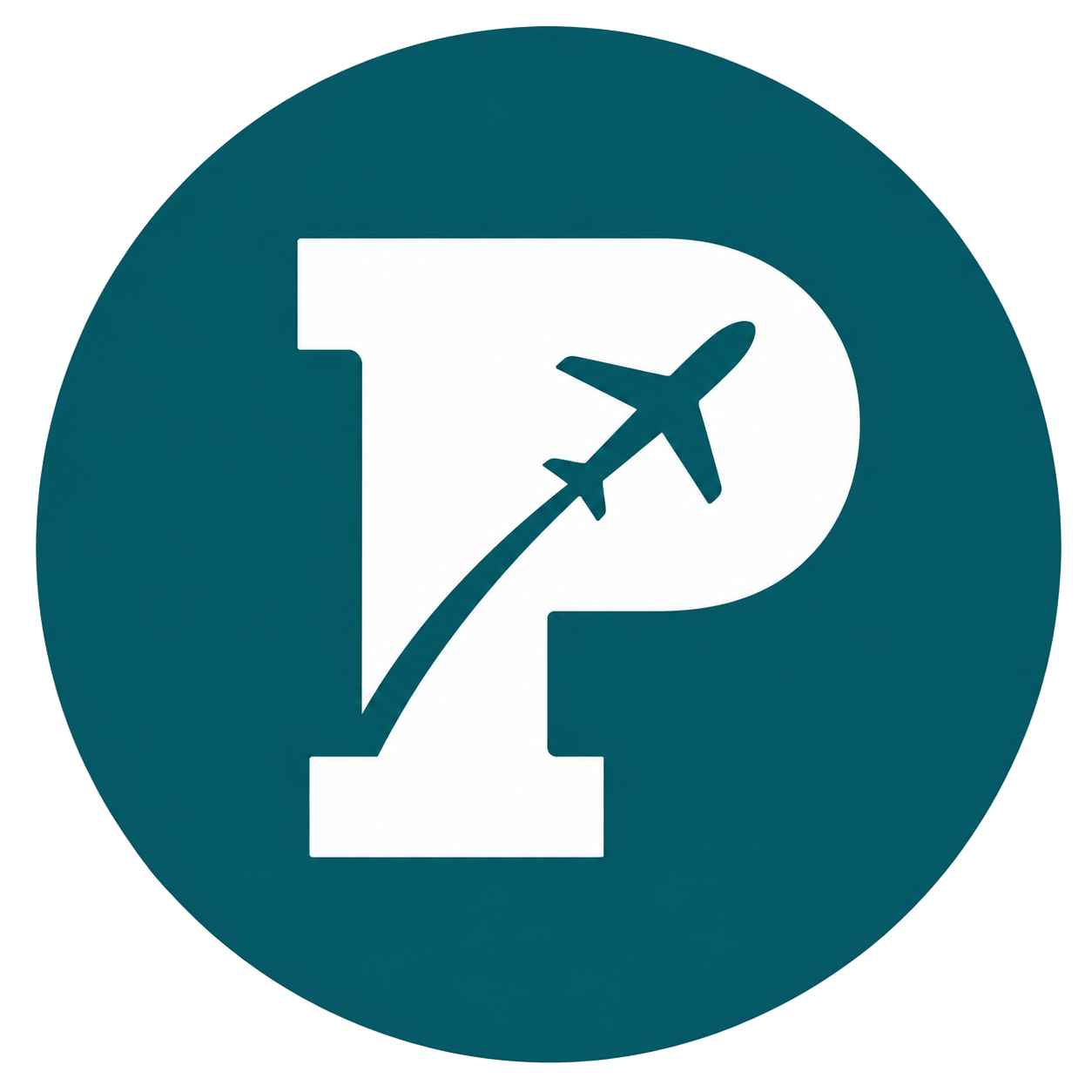PBI Forever flight mark