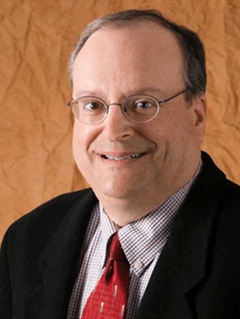 Art Amler, Director of Compensation Services