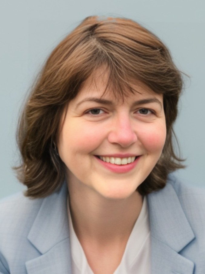 Karen Orbe, Senior Consultant