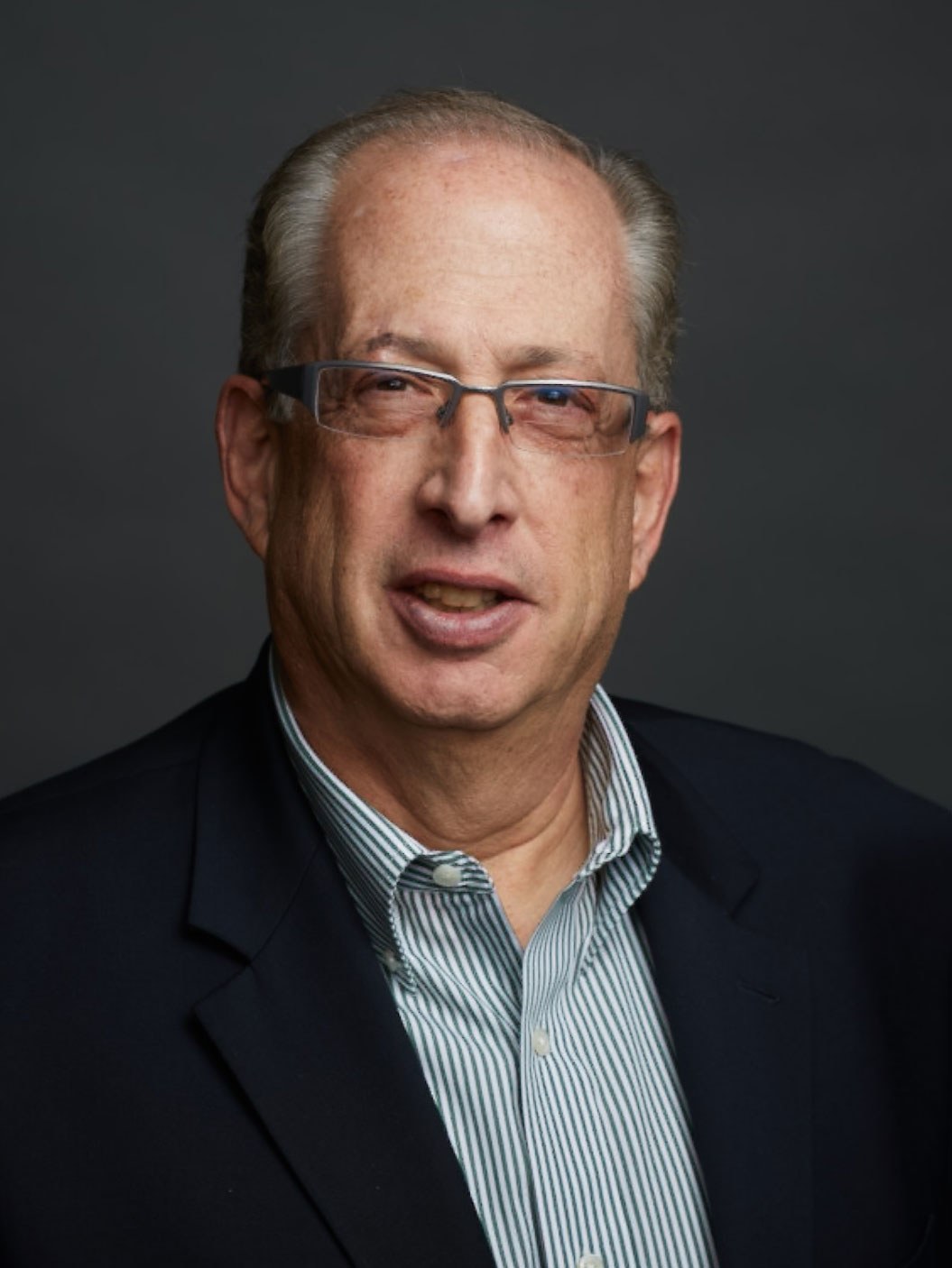 Marc Roberts, Managing Director