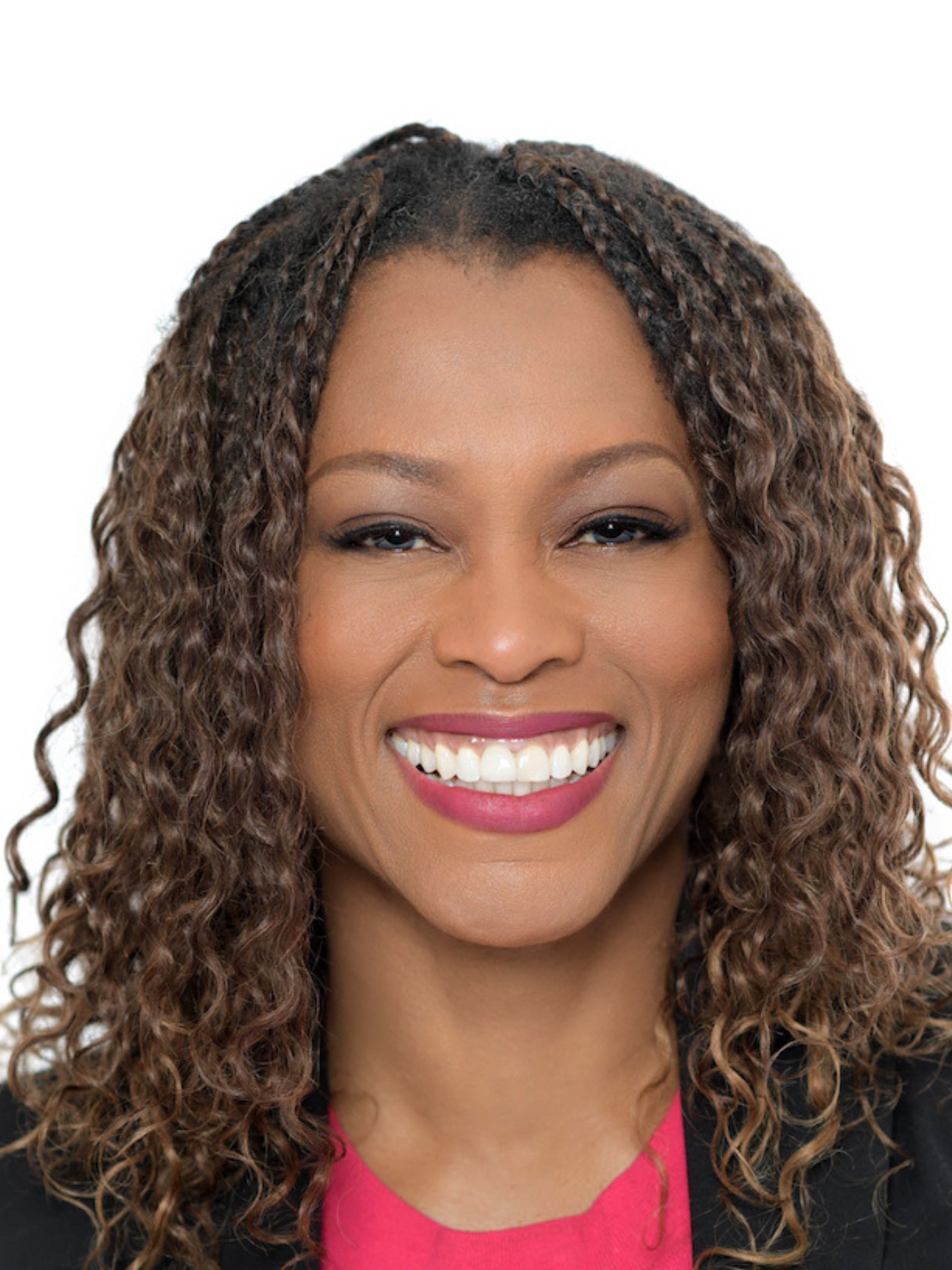 Simone Sloan, Organizational Development Consultant