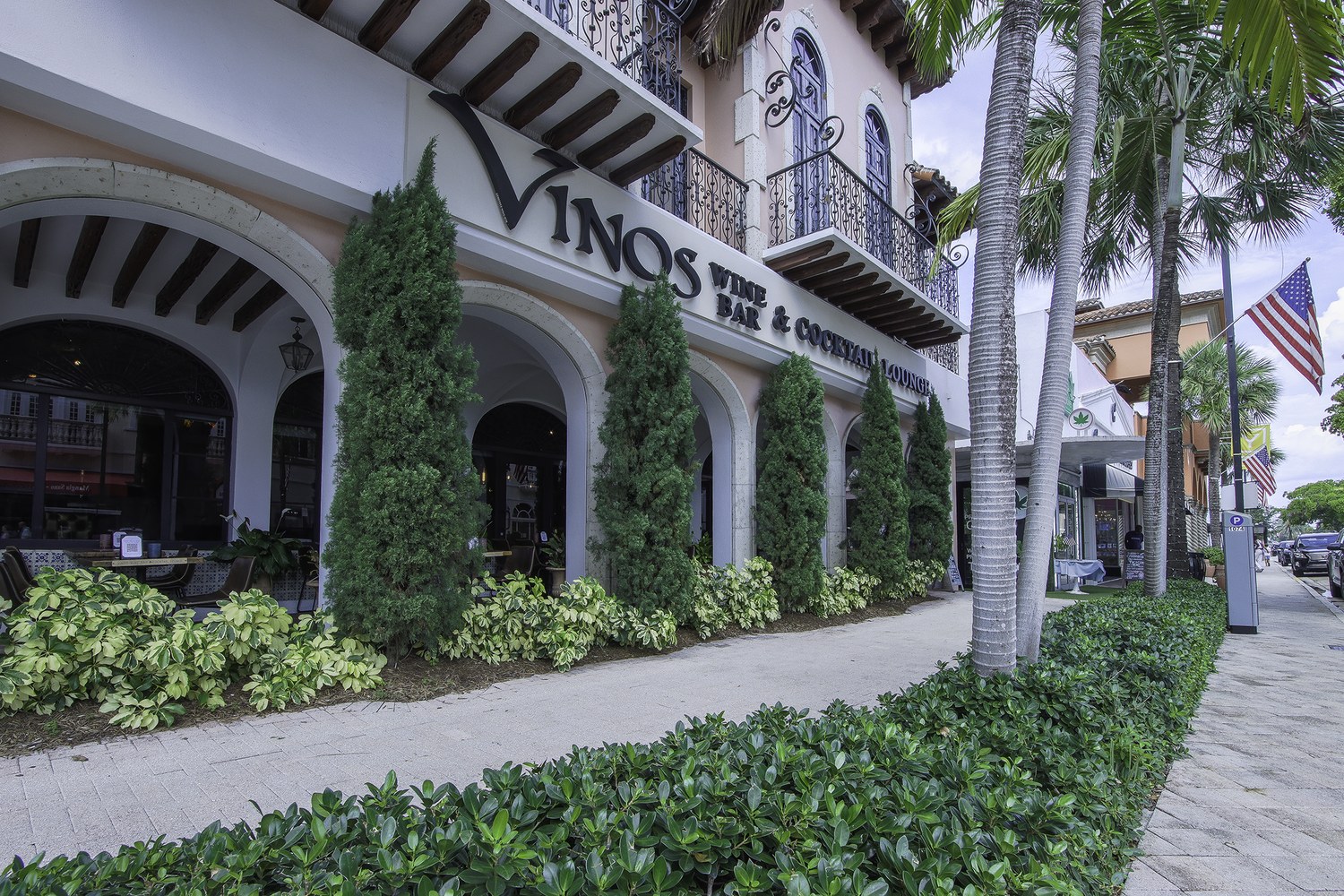 Vinos on Las Olas, photo 2