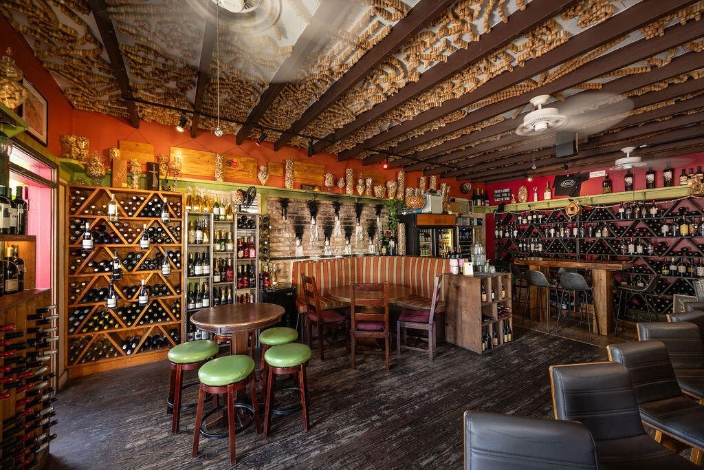 Vinos on Duval, photo 2