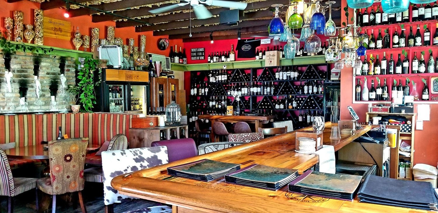 Vinos on Duval, photo 1