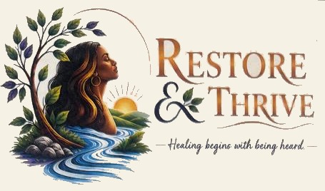 Restore and Thrive