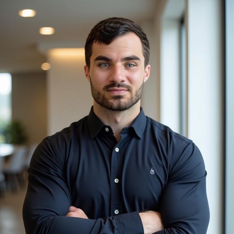 Ryan Schrope, Founder and CEO at iFundwise