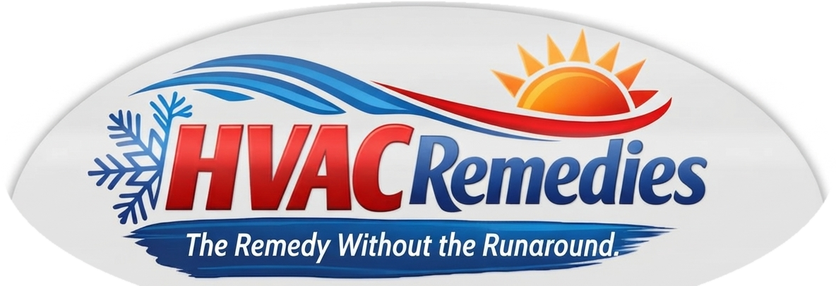 HVAC Remedies