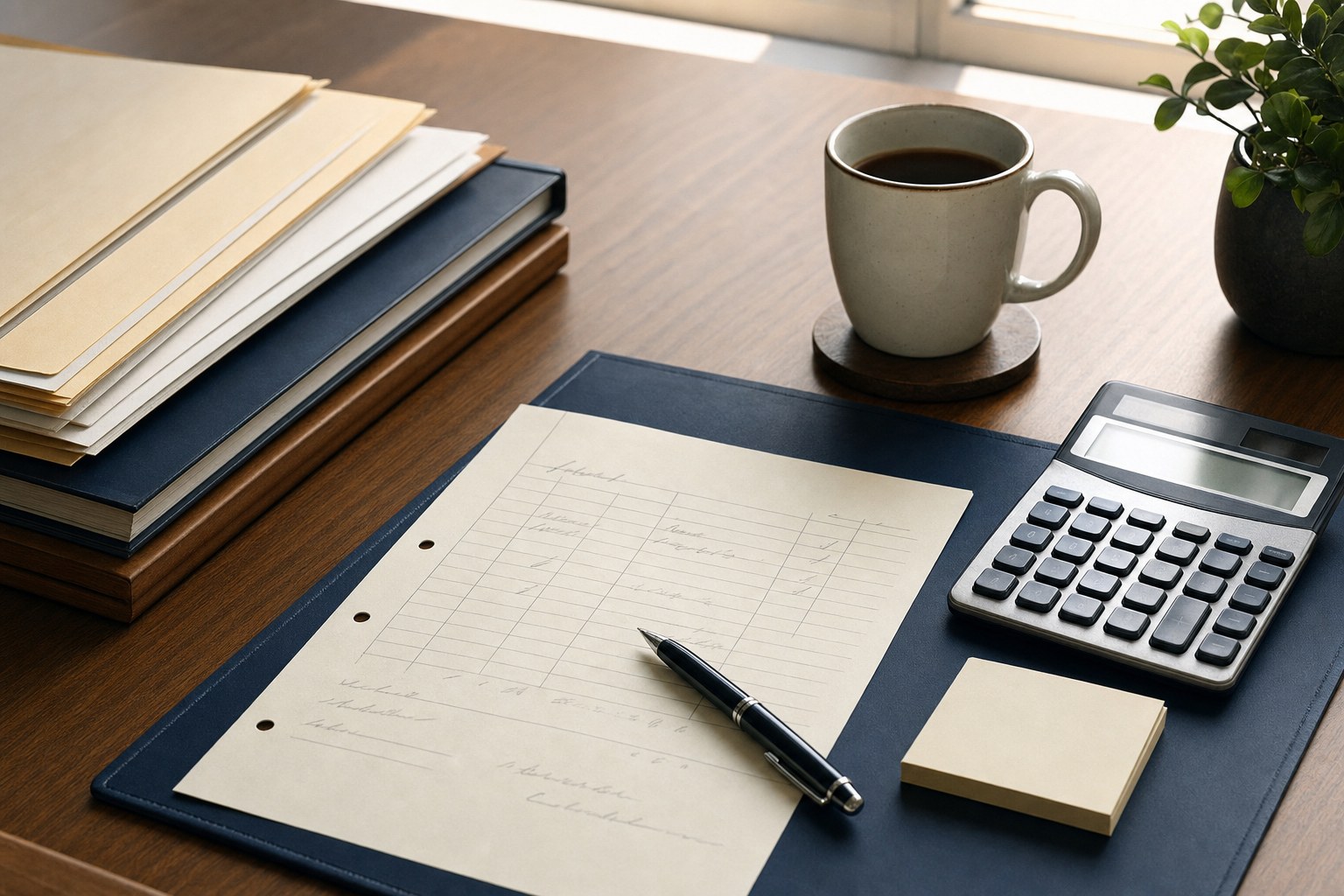 A private legal setting for chapter 7 bankruptcy