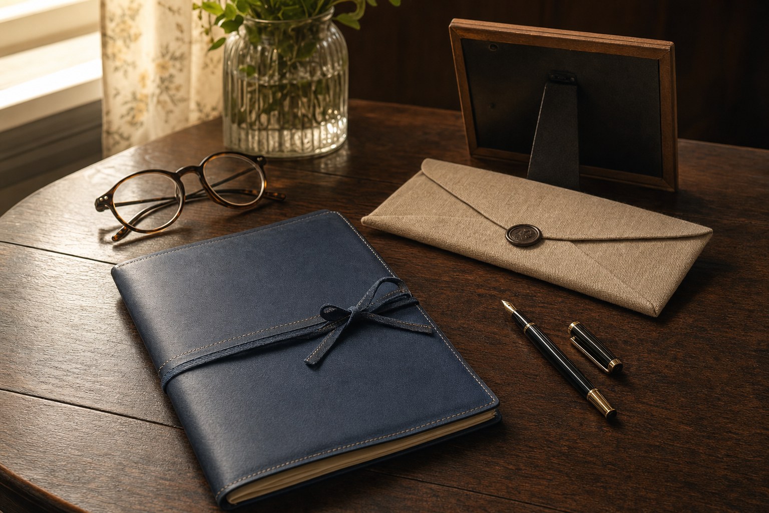 A private legal setting for estate planning