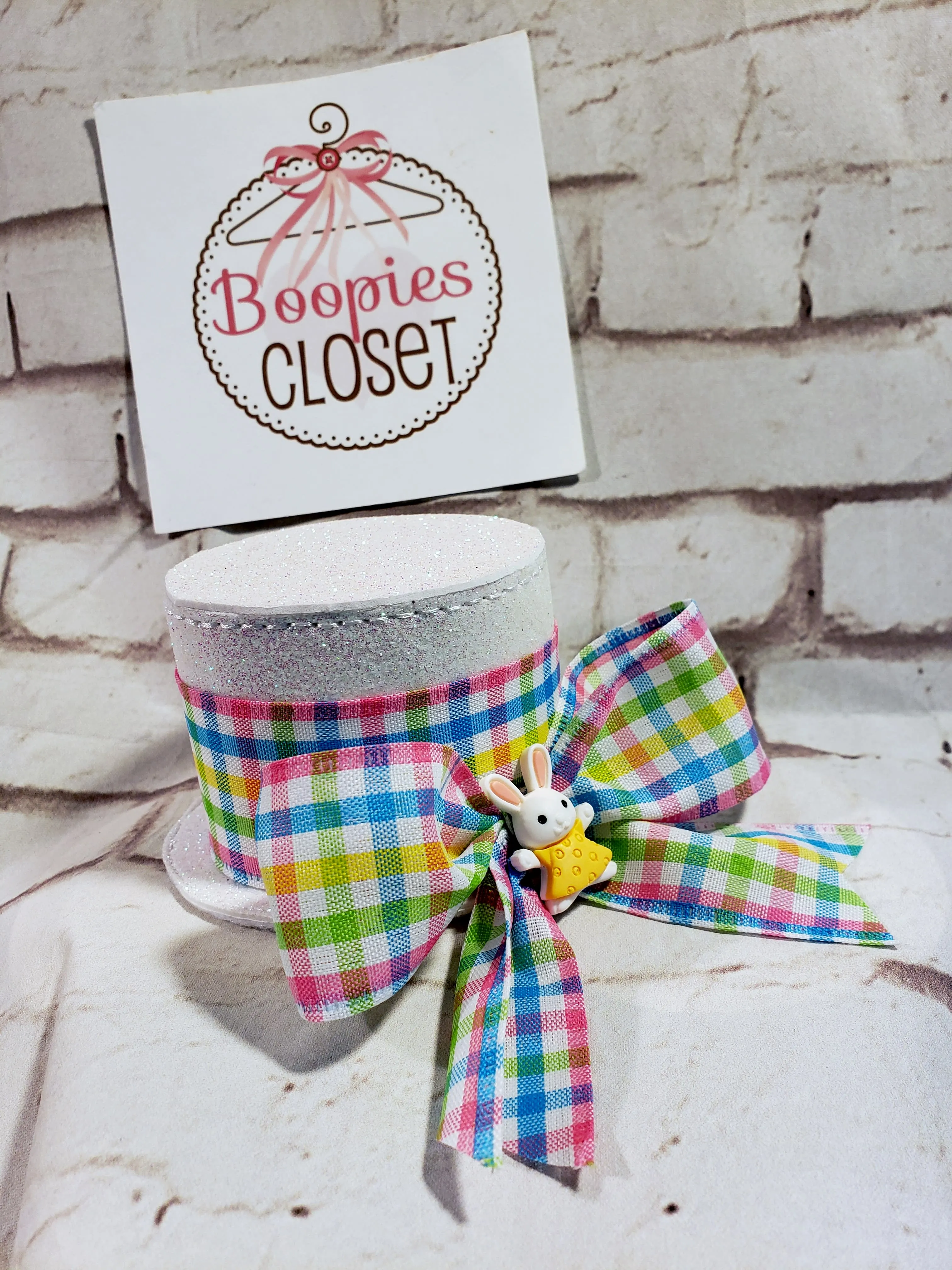 Boopies Closet customer creation 4