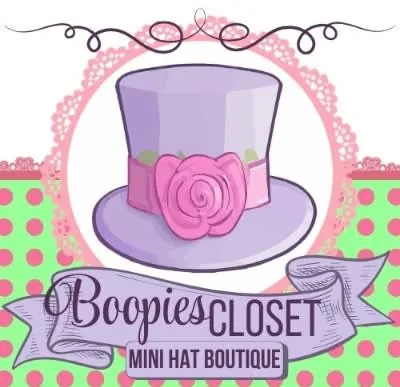 Boopies Closet