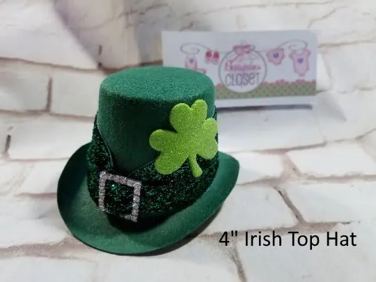 Just because mini hat