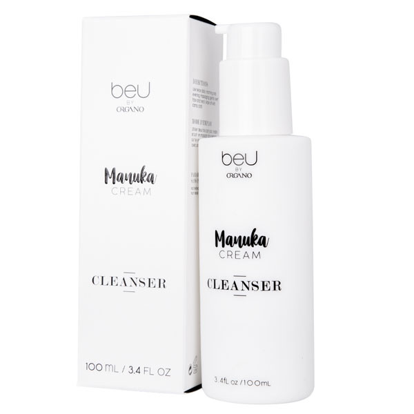 Manuka Cream Cleanser product photo
