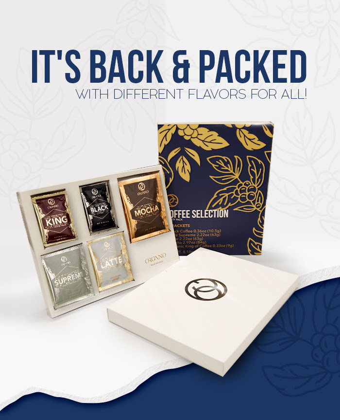 Coffee Selection Variety Pack product photo