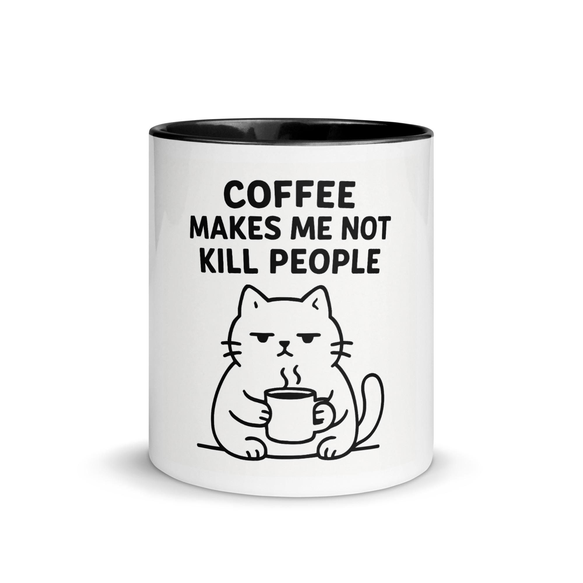 Color Pop Ceramic Mug product photo