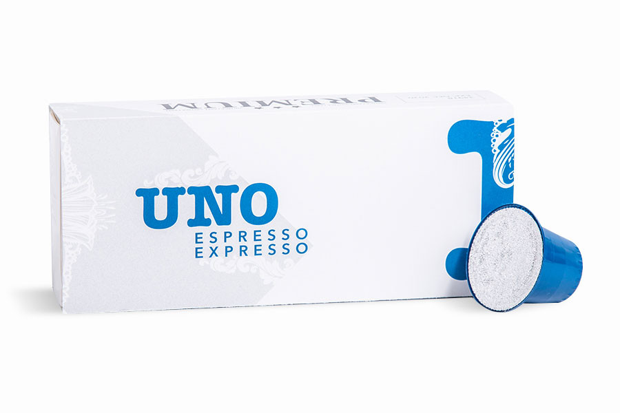 Espresso-UNO product photo
