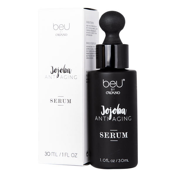 Jojoba Anti Aging Serum product photo
