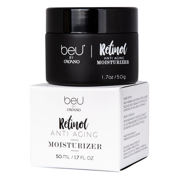 Retinol Anti Aging Moisturizer product photo
