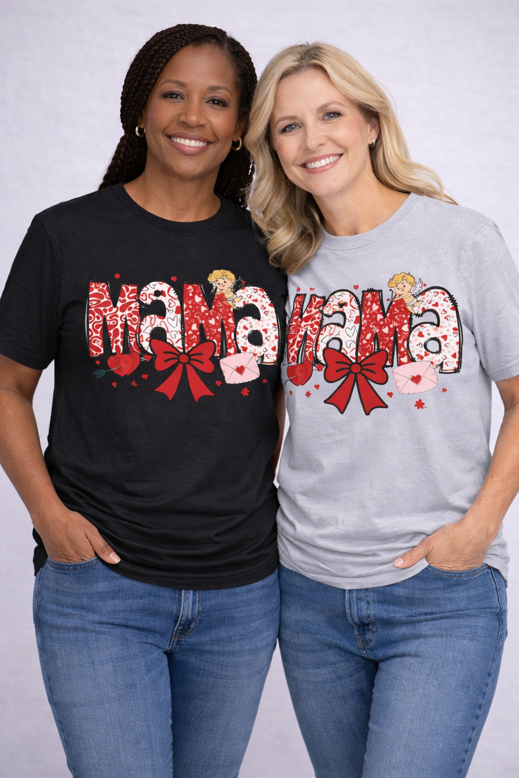 Love Like Jesus from 2 Sisters Tanks, Teez & More