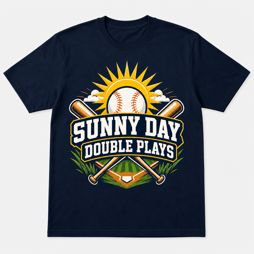 Sunny Day Double Plays from 2 Sisters Tanks, Teez