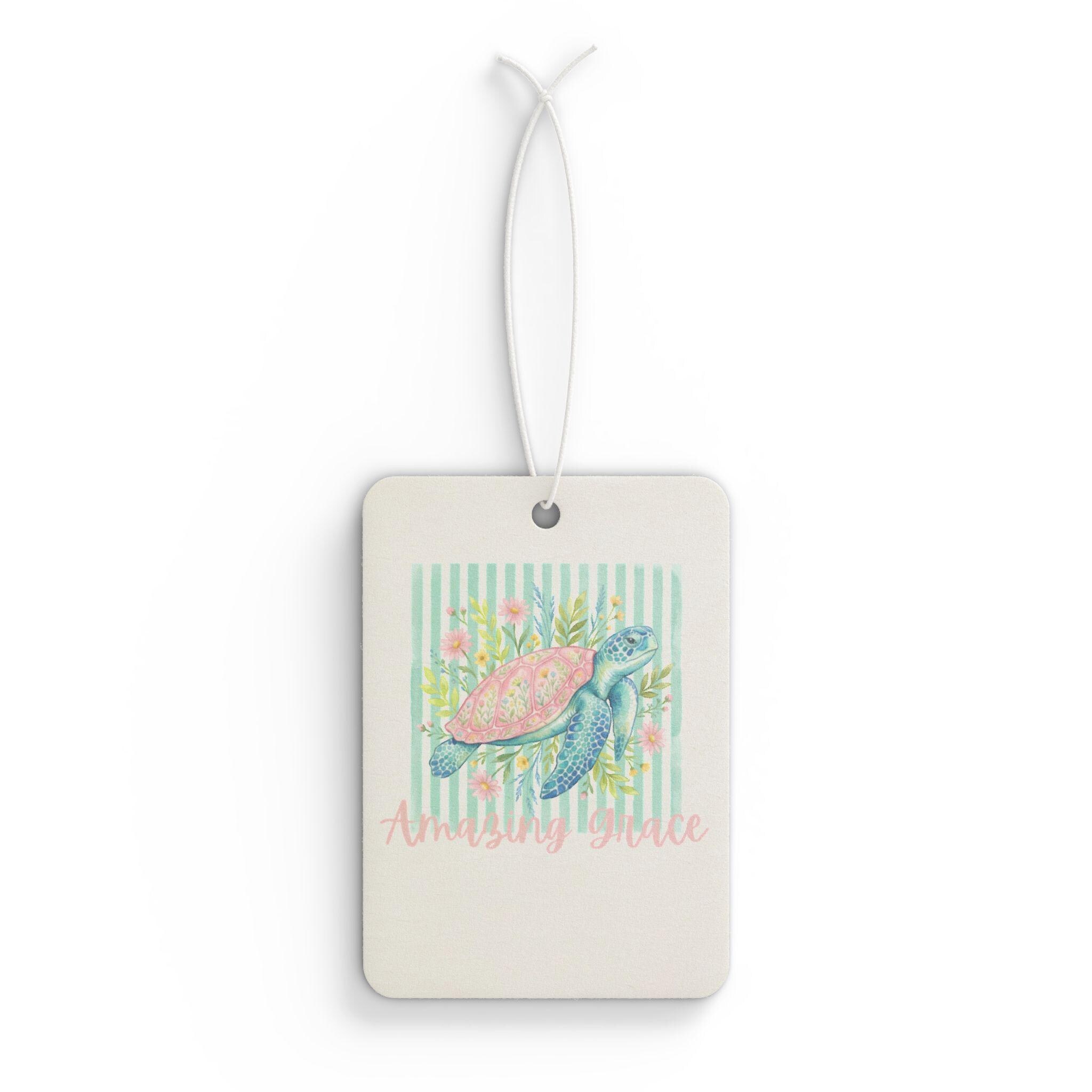 Turtle Beach Car Air Freshener: Grace Scented Diffuser, product image 2