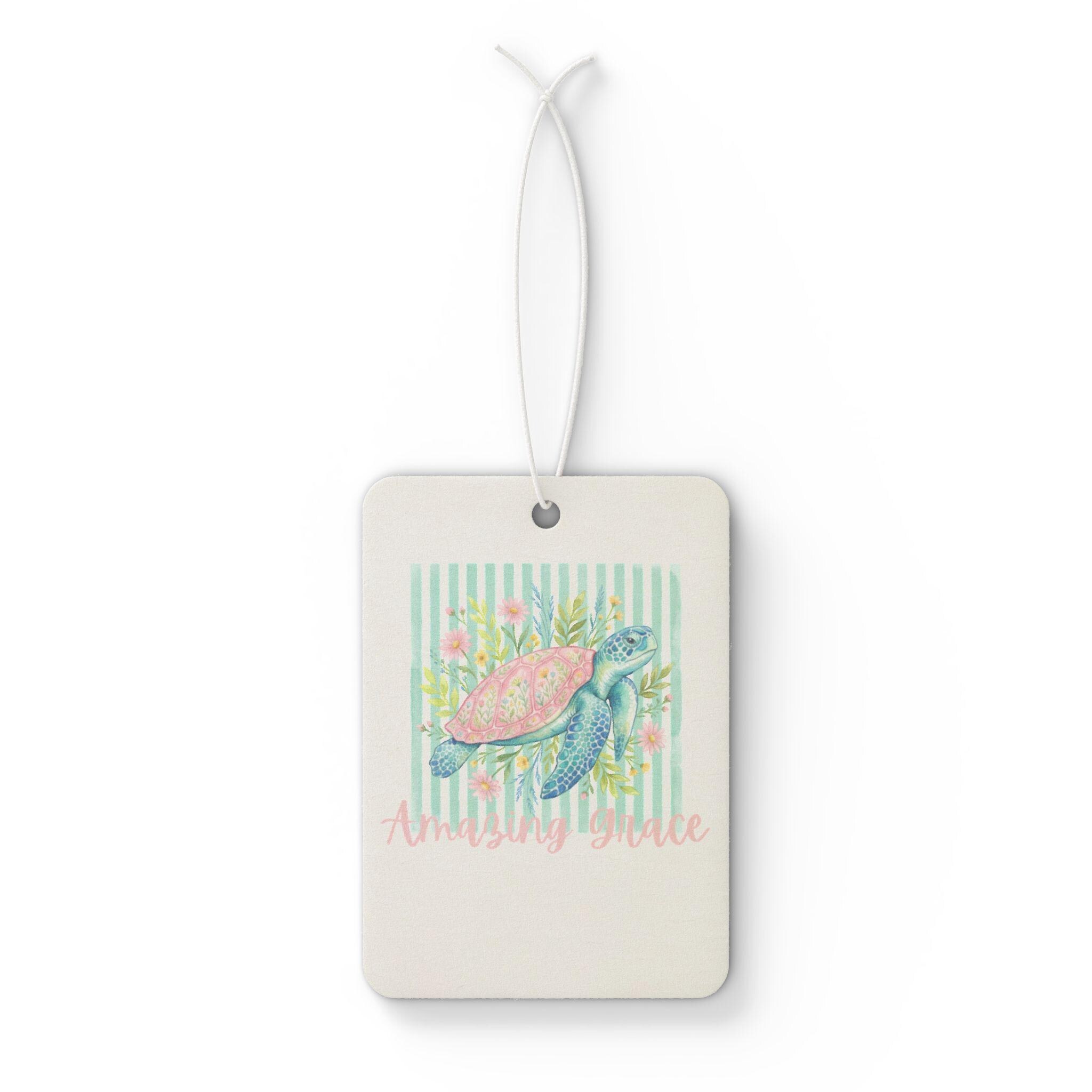 Turtle Beach Car Air Freshener: Grace Scented Diffuser, product image 3