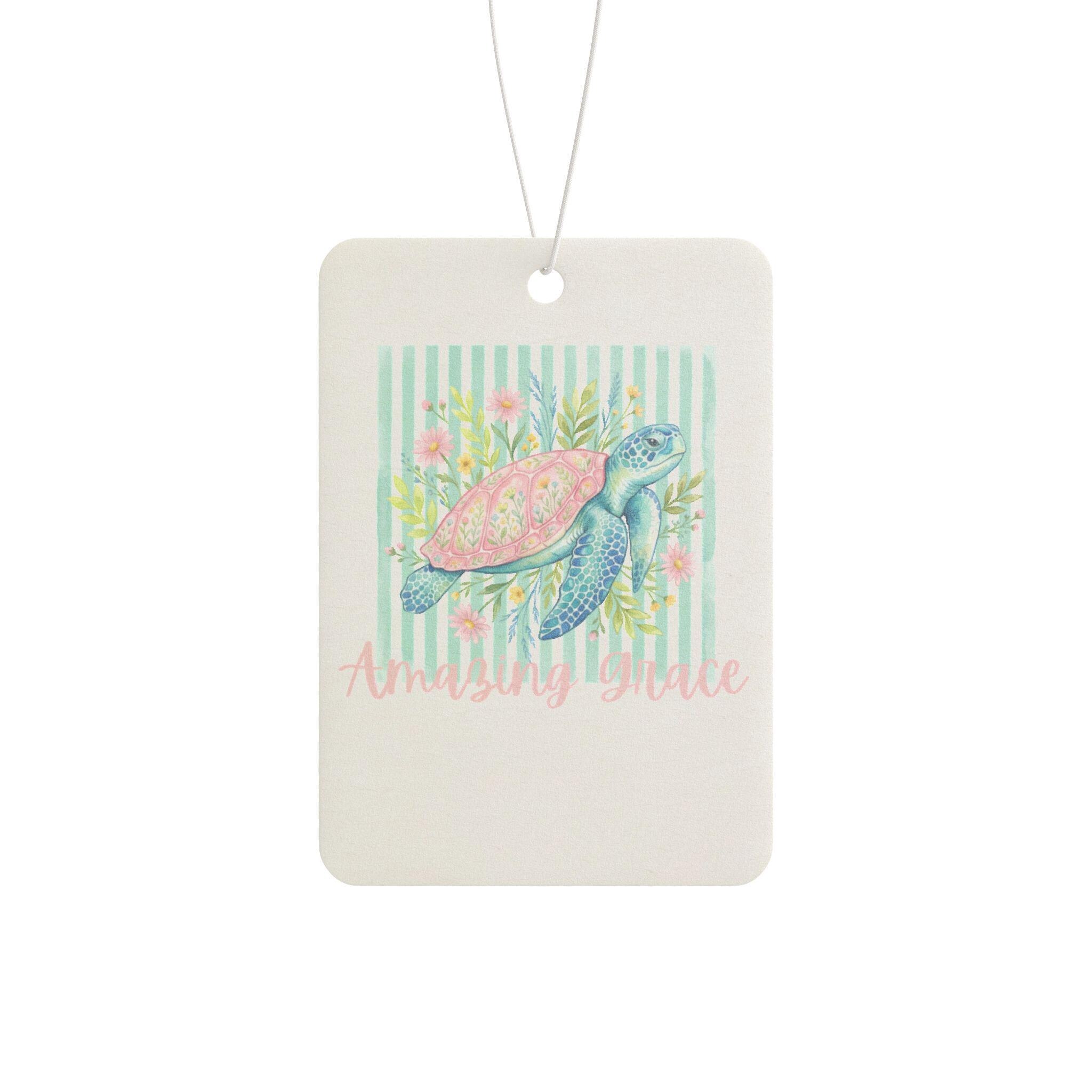 Turtle Beach Car Air Freshener: Grace Scented Diffuser, product image 4