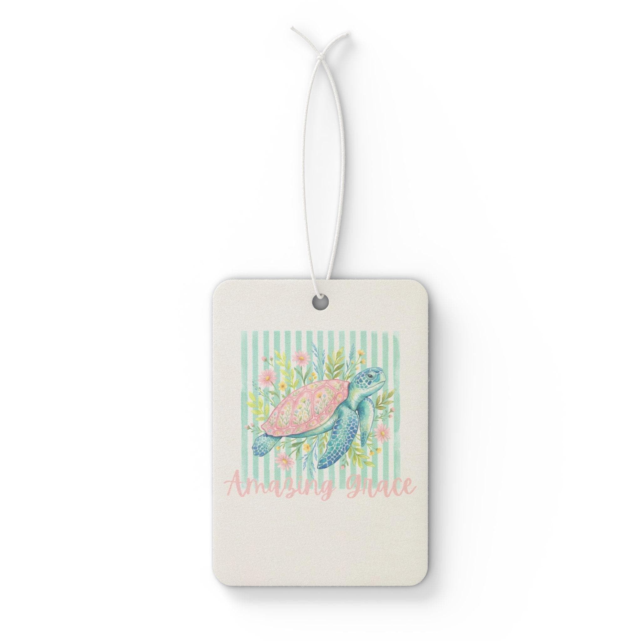 Turtle Beach Car Air Freshener: Grace Scented Diffuser, product image 9