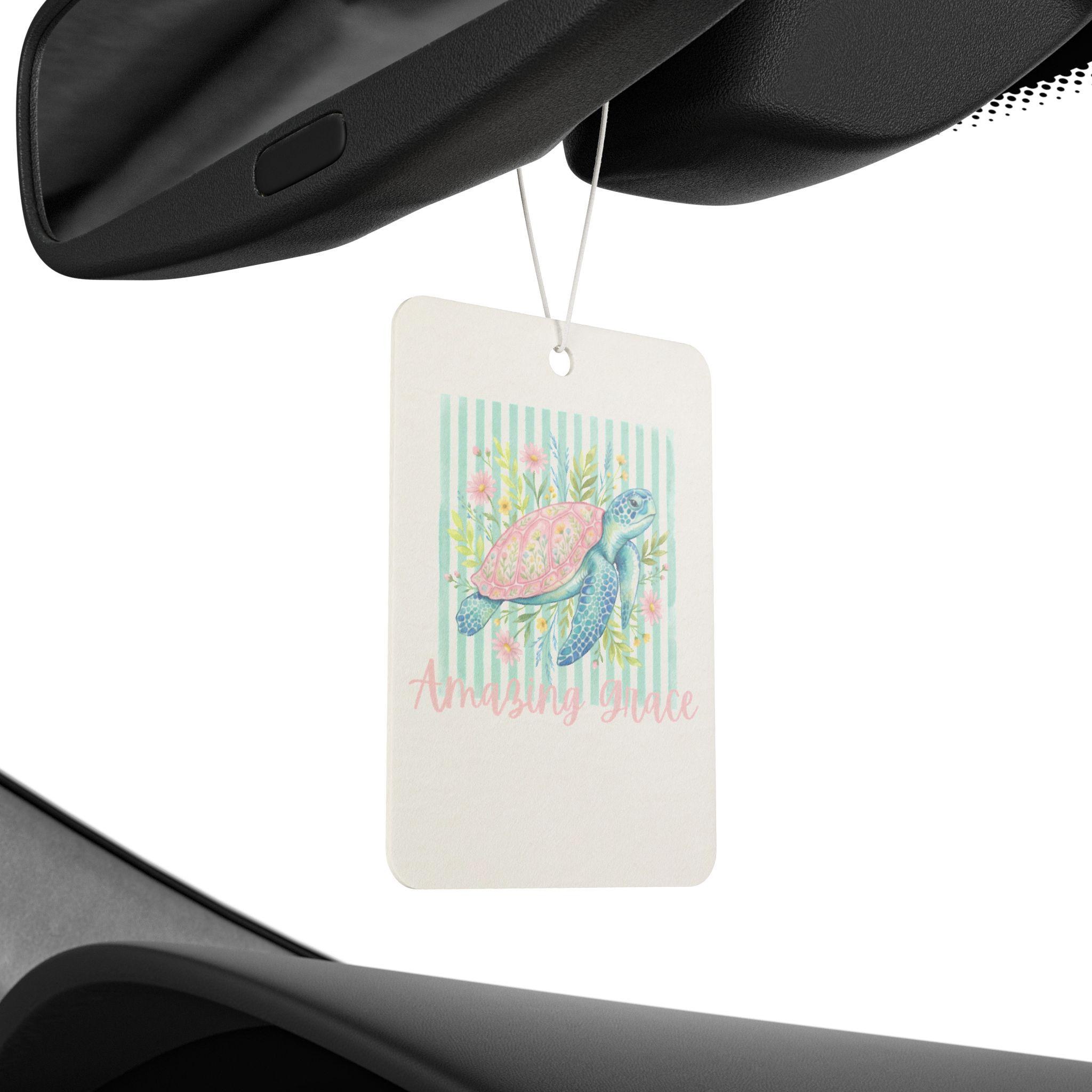 Turtle Beach Car Air Freshener: Grace Scented Diffuser, product image 10