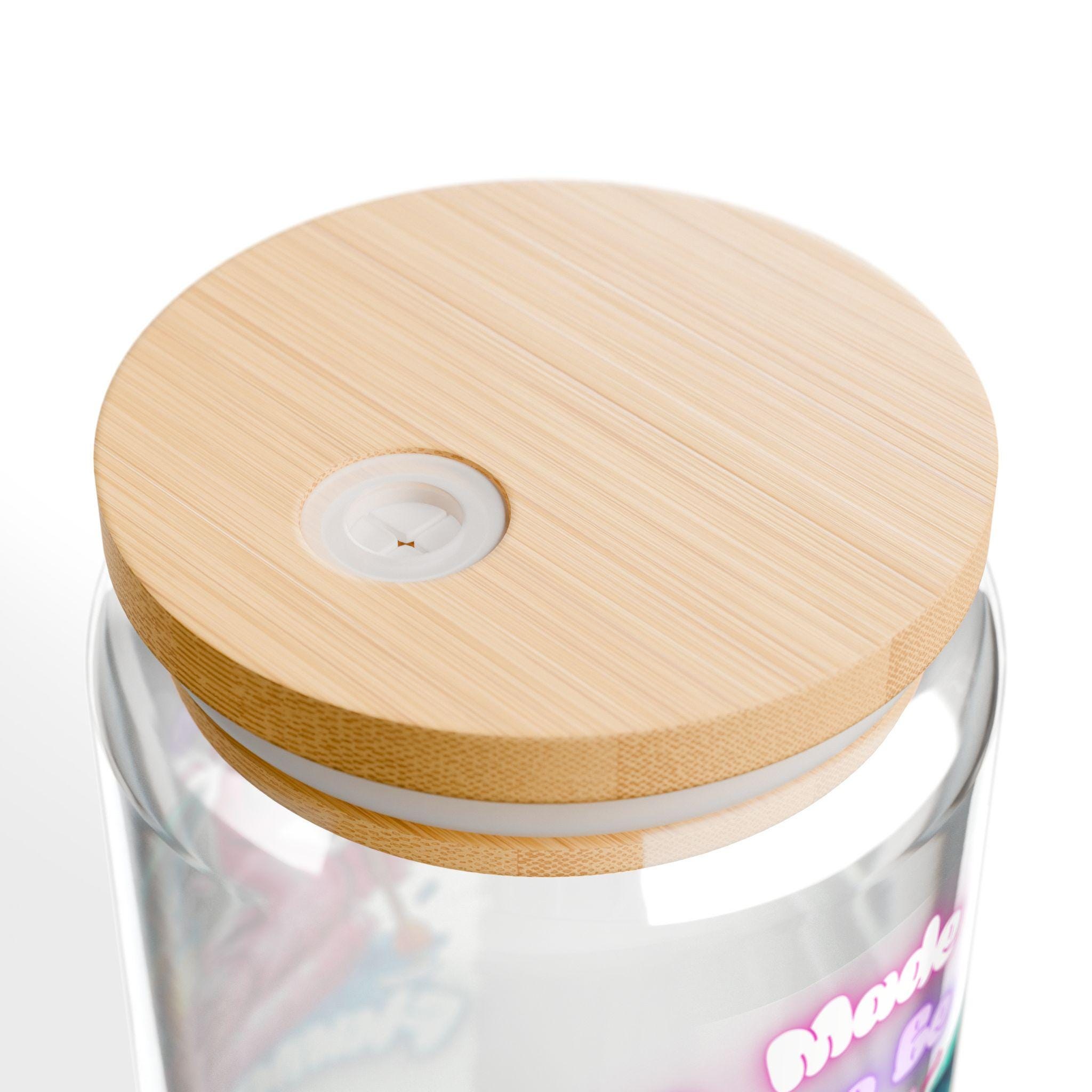 Sipper Glass, 16oz, product image 5