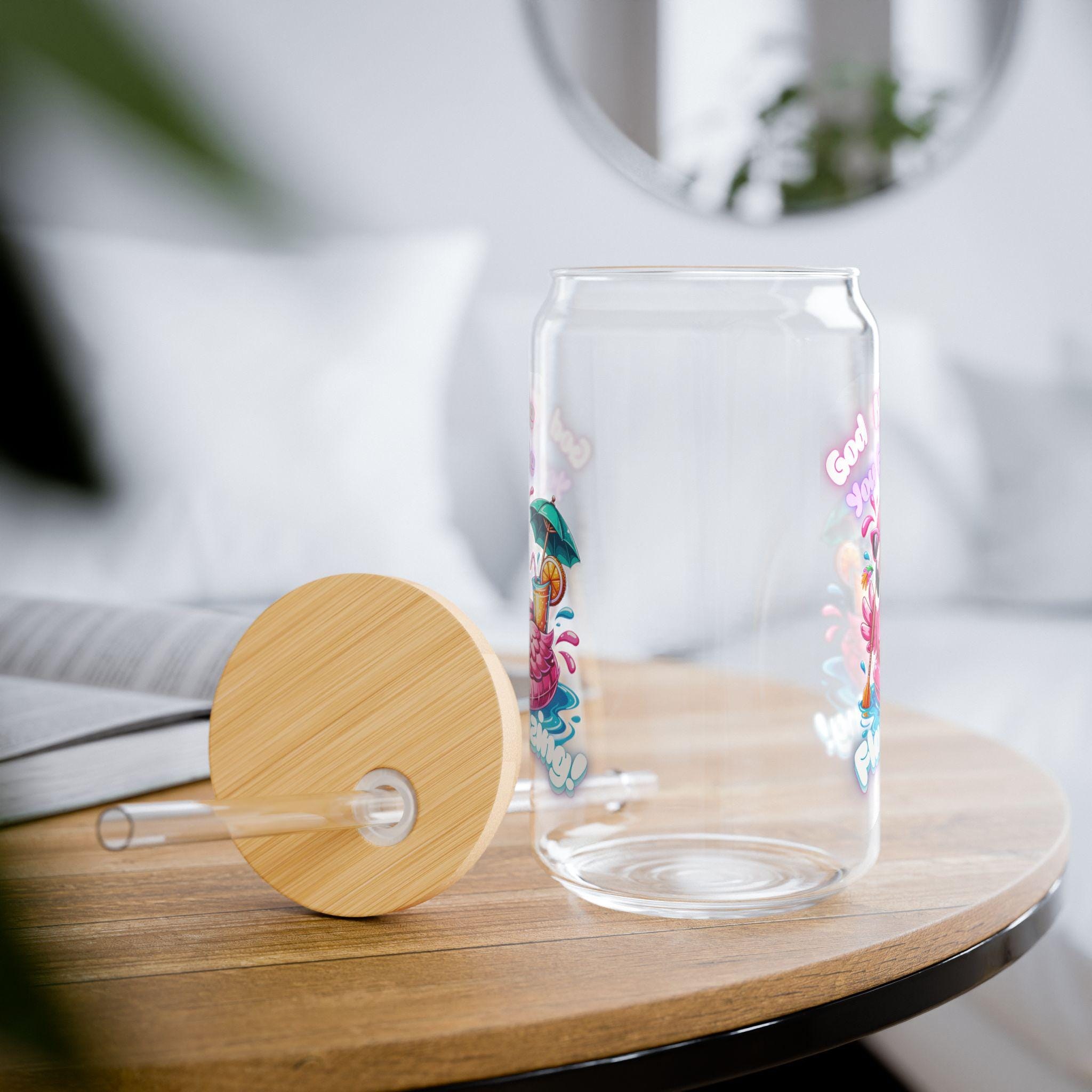 Sipper Glass, 16oz, product image 6