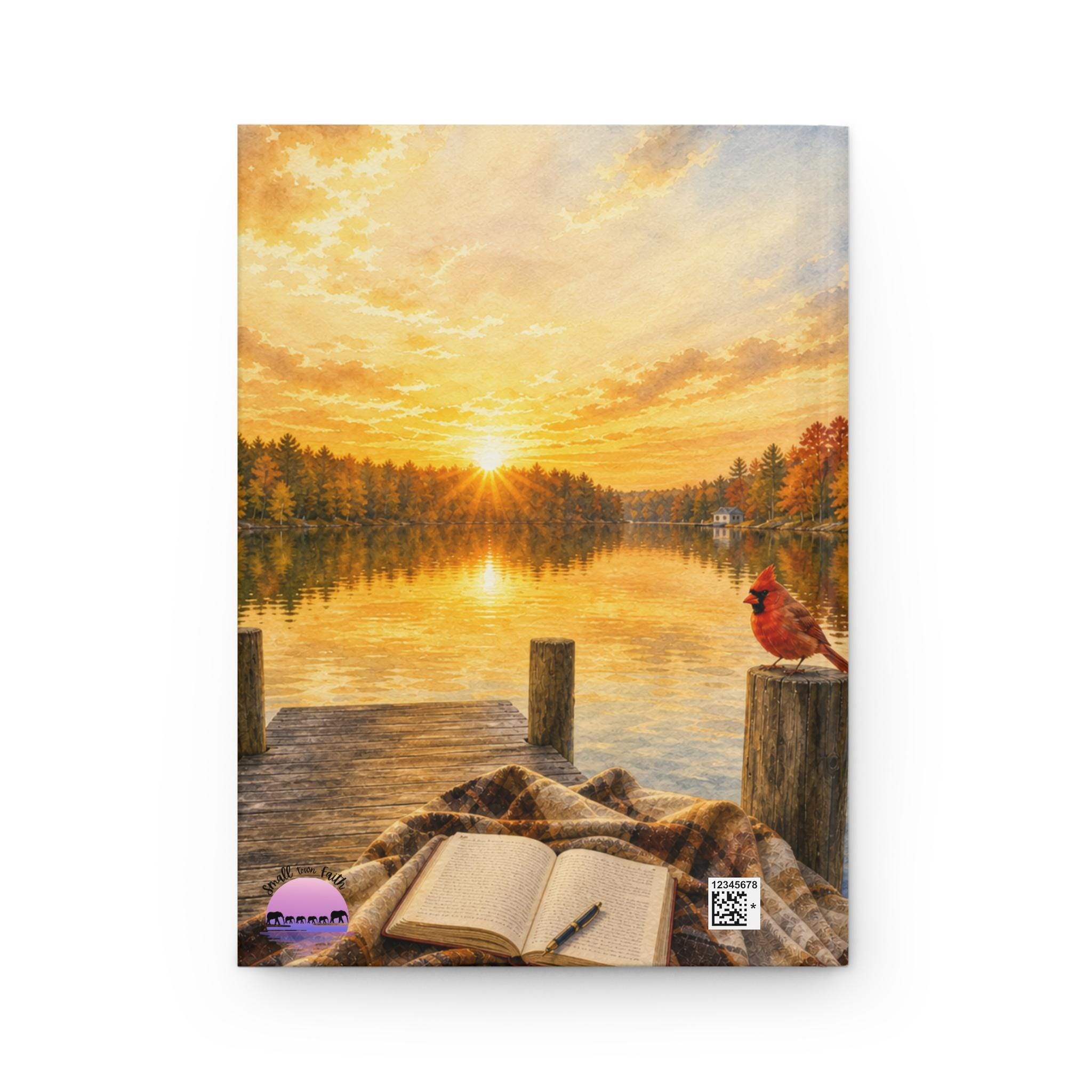 Because I Am Not Done Talking To You journal, product image 4