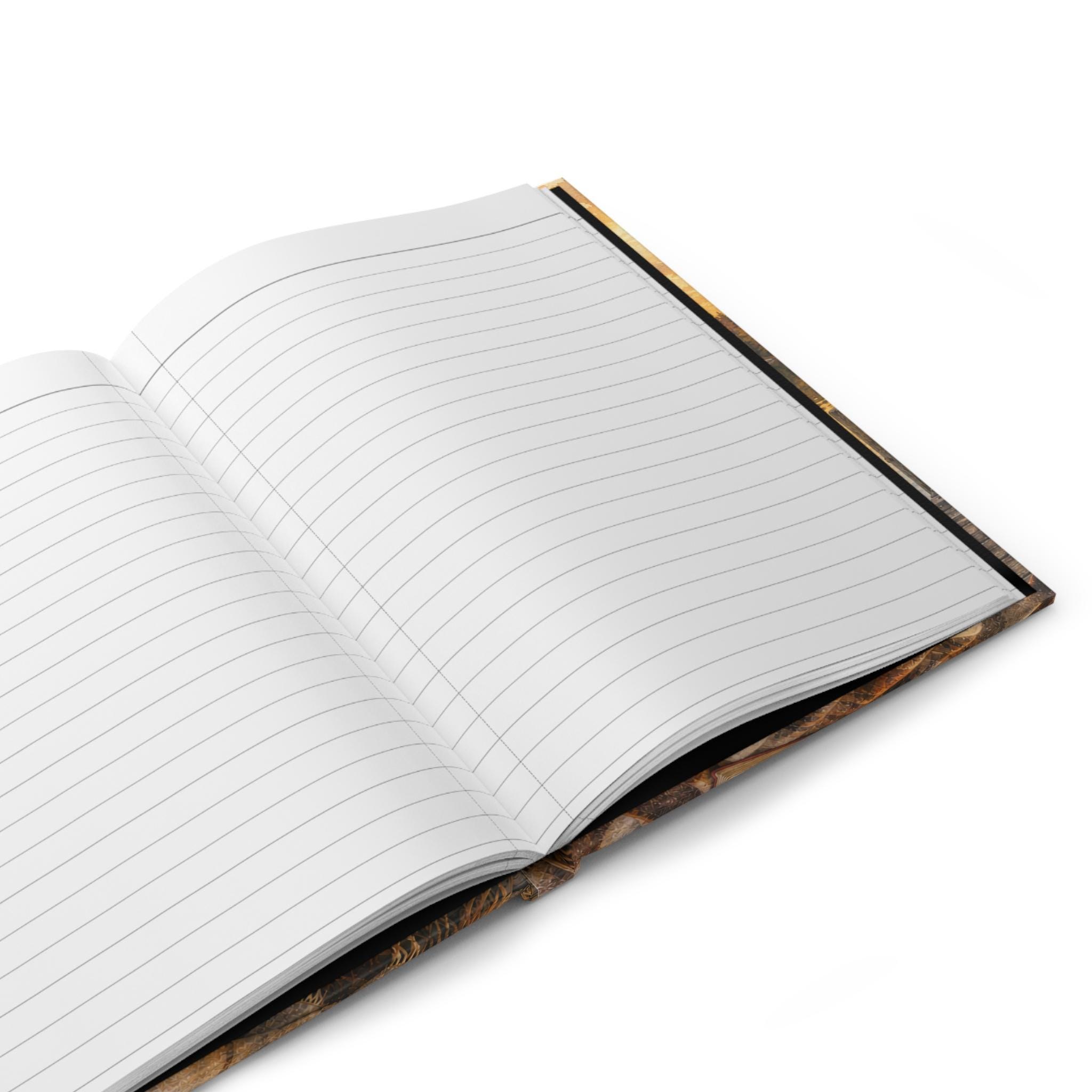 Because I Am Not Done Talking To You journal, product image 6