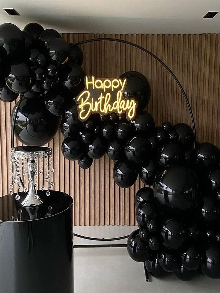 Decorations Package