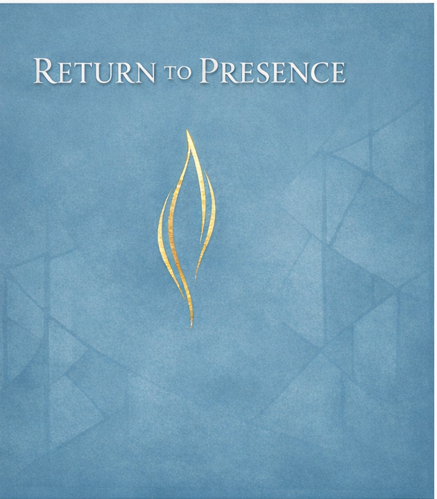 Cover of Return to Presence