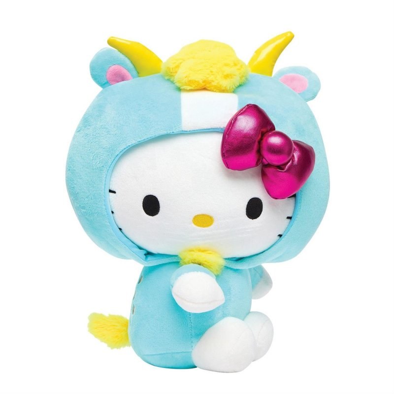 Hello Kitty StarSign Capricorn