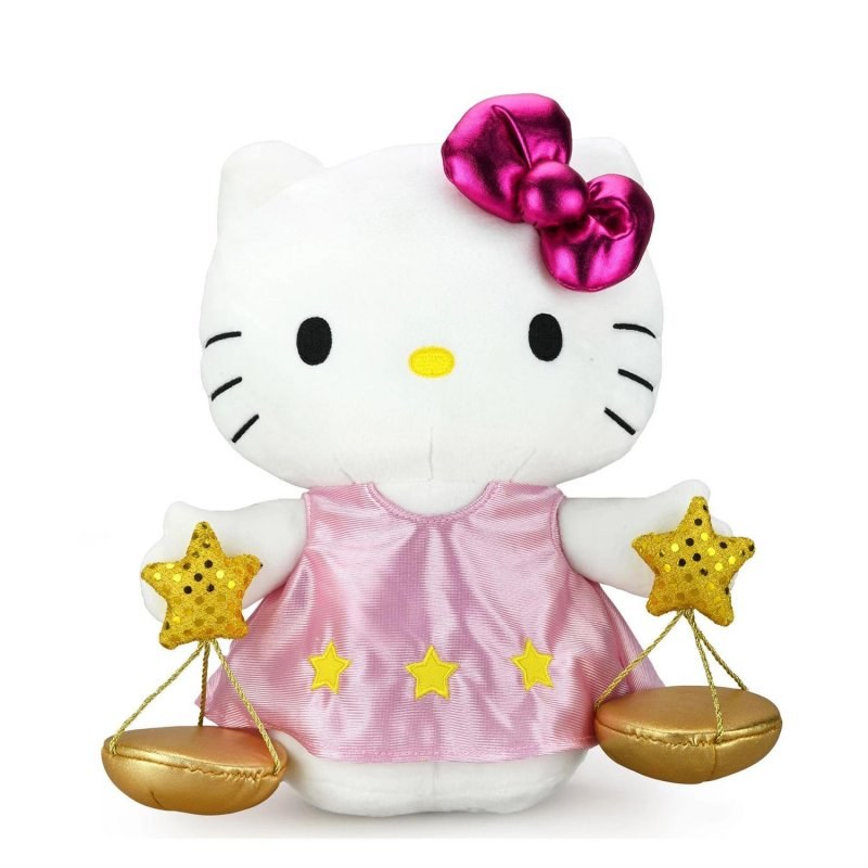 Hello Kitty Star Sign Libra